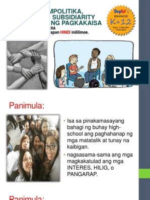bakit mahalaga ang pagtutulungan at pagkakaisa|bakit mahalaga ang prinsipyo ng pakikipagtulungan at  .